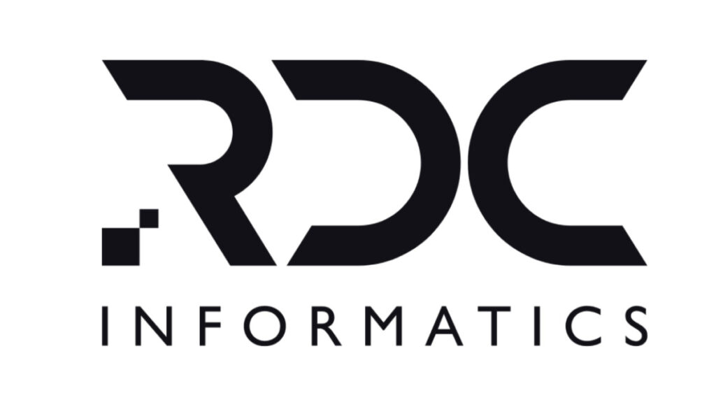 RDC Informatics: Αναγνωρίζεται για δεύτερη φορά ως Key Innovator από την RDC Informatics