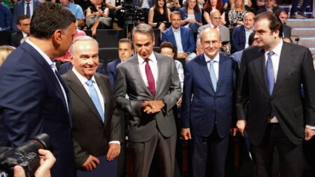 Στα 23 δισ. ευρώ το Εθνικό Πρόγραμμα Ανάπτυξης έως το 2030
