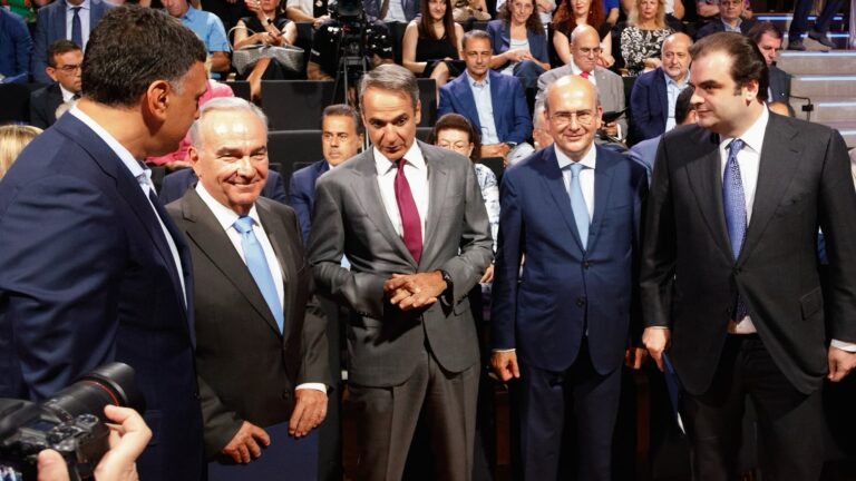 Στα 23 δισ. ευρώ το Εθνικό Πρόγραμμα Ανάπτυξης έως το 2030