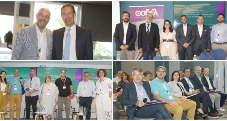 Επιτυχημένη Ημερίδα του ΟΣΔΕΛ για τη διαχείριση των Πνευματικών Δικαιωμάτων