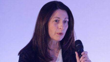 Σοφία Πλούμπη, ΚτΠ: Η πρόκληση είναι το κράτος να λειτουργεί ως ένας οργανισμός
