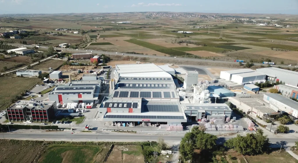 ISOMAT: Πιστοποιήθηκε από το Great Place to Work σε Ελλάδα, Σερβία και Ρουμανία