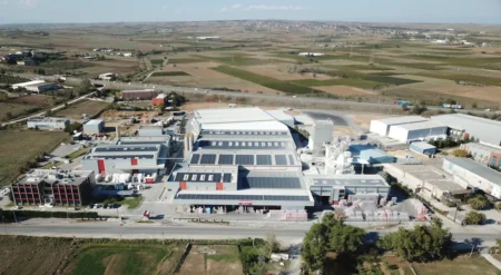 ISOMAT: Πιστοποιήθηκε από το Great Place to Work σε Ελλάδα, Σερβία και Ρουμανία