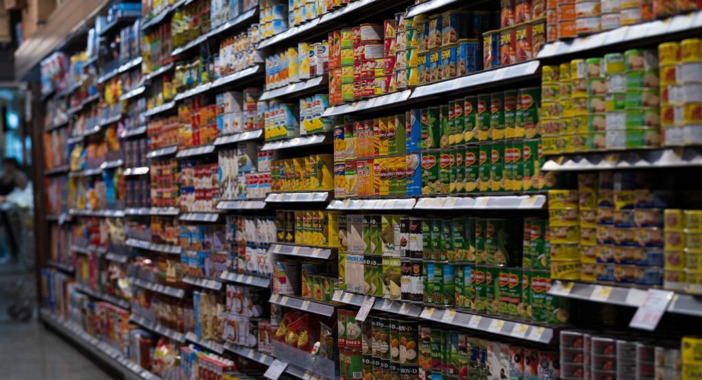 ΙΕΛΚΑ: Στο 0,39% ο πληθωρισμός στα σουπερμάρκετ τον Ιούνιο 2026