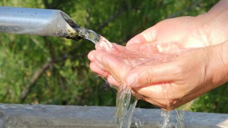 ΥΠΕΝ: Ενισχύεται ο στρατηγικός σχεδιασμός για την αντιμετώπιση της λειψυδρίας