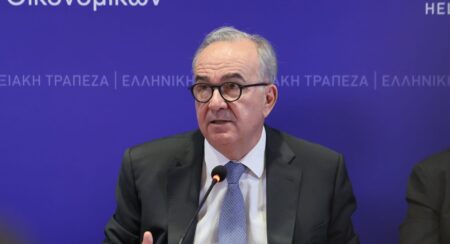 Ν. Παπαθανάσης: Δυνατότητα υπερδέσμευσης πόρων κατά 30% για το «Ξεκινώ Επιχειρηματικά»