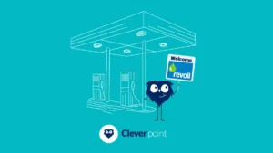 Clever Point και REVOIL σε συνεργασία για την ανάπτυξη του δικτύου