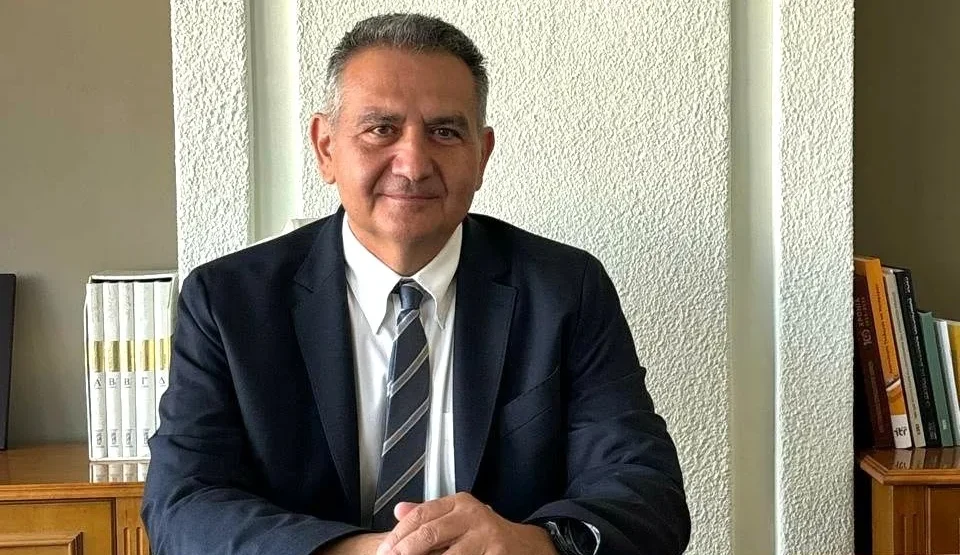 ΣΕΒΕ: Nέος Πρόεδρος του ΣΕΒΕ ο Θέμης Σαρασίδης – Συγκροτήθηκε το νέο ΔΣ