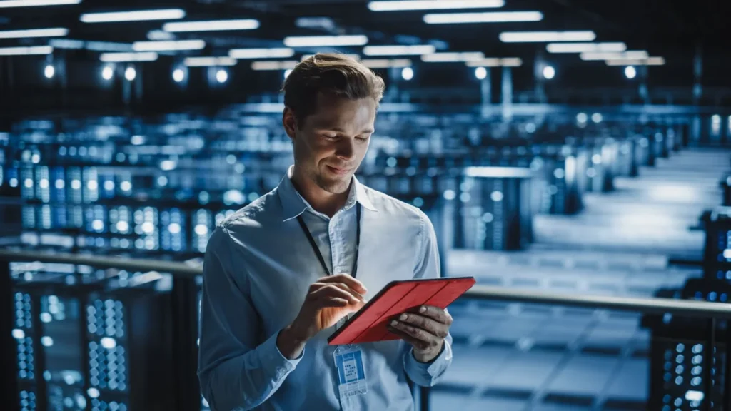 Το Vodafone Business παρουσιάζει τις νέες υπηρεσίες SASE και Secure SD-WAN