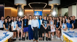 Lidl League 2026: Τα κορίτσια αλλάζουν τους κανόνες του παιχνιδιού