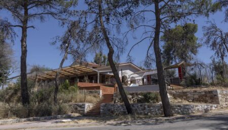 ΕΤΑΔ: Διαγωνισμός για την εκμίσθωση του Τουριστικού Περιπτέρου Μαραθώνα