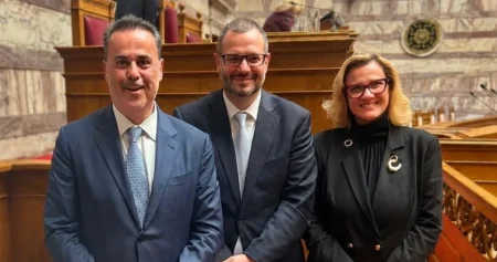 ΥΠΕΝ: Νέο Ειδικό Χωροταξικό Πλαίσιο για τις Ανανεώσιμες Πηγές Ενέργειας