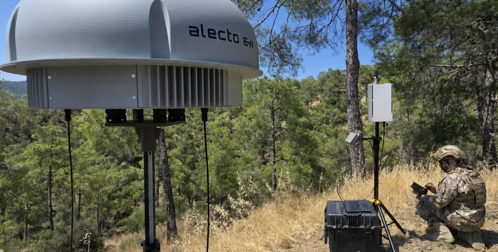 EFA GROUP: Στρατηγική επένδυση στη Fractal για την ανάπτυξη προηγμένων αμυντικών τεχνολογιών