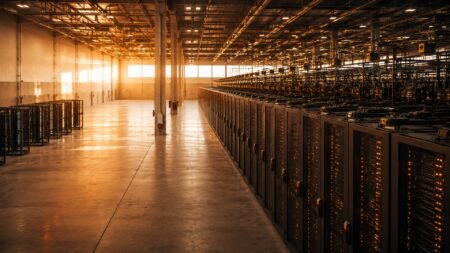 Oxford Economics: Η AI επιταχύνει την επενδυτική απόσταση ΗΠΑ-Ευρώπης