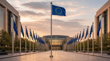Η άμυνα και η ανταγωνιστικότητα στο επίκεντρο του νέου προϋπολογισμού της ΕΕ