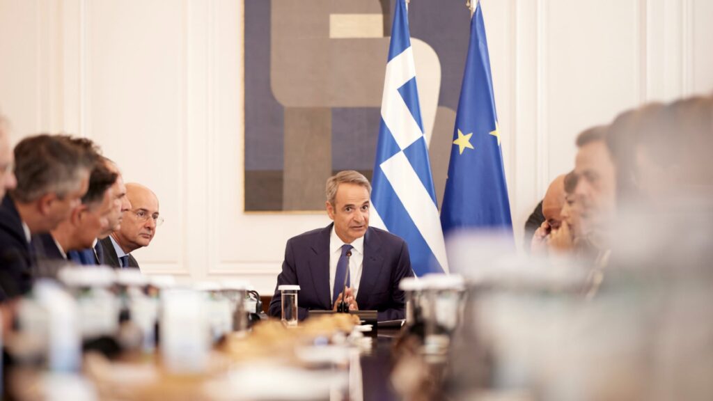 Το τελευταίο αίτημα για τους πόρους του Ταμείου Ανάκαμψης καταθέτει η Ελλάδα