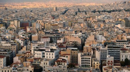 Εγκρίθηκε το Εθνικό Σχέδιο για το Κοινωνικό Ταμείο για το Κλίμα