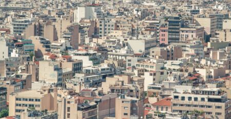 «Ανακαίνιση Κατοικίας»: Παράταση έως 30 Σεπτεμβρίου για τις βεβαιώσεις επιλεξιμότητας στις κλειστές κατοικίες
