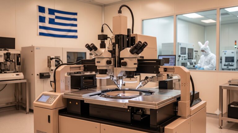 Κατά 38,2% αυξήθηκαν οι κρατικές πιστώσεις R&D στην Ελλάδα από το 2015