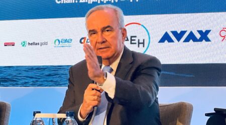 Ν. Παπαθανάσης: «Το Ταμείο Ανάκαμψης και Ανθεκτικότητας αφήνει πίσω του μια παρακαταθήκη για το μέλλον»