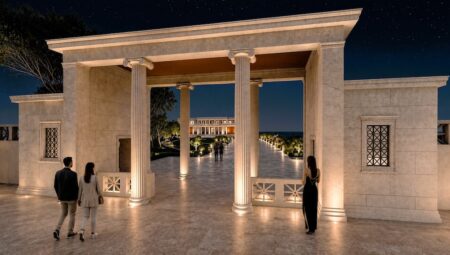 ΕΤΑΔ: «Το Κυβερνείο Αναβιώνει»