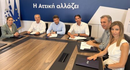 Ν. Χαρδαλιάς: «Επενδύουμε 4 εκατ. ευρώ στον Δήμο Παπάγου – Χολαργού»