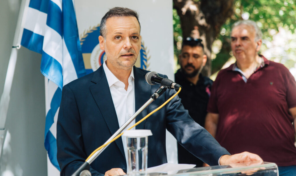 Δήμος Αθηναίων: Εγκαίνιαγια το νέο ΚΕΠ στον Νέο Κόσμο
