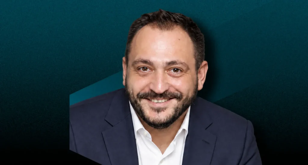 Όμιλος Softweb: Ο Νίκος Παρχαρίδης αναλαμβάνει Γενικός Διευθυντής Βορείου Ελλάδος