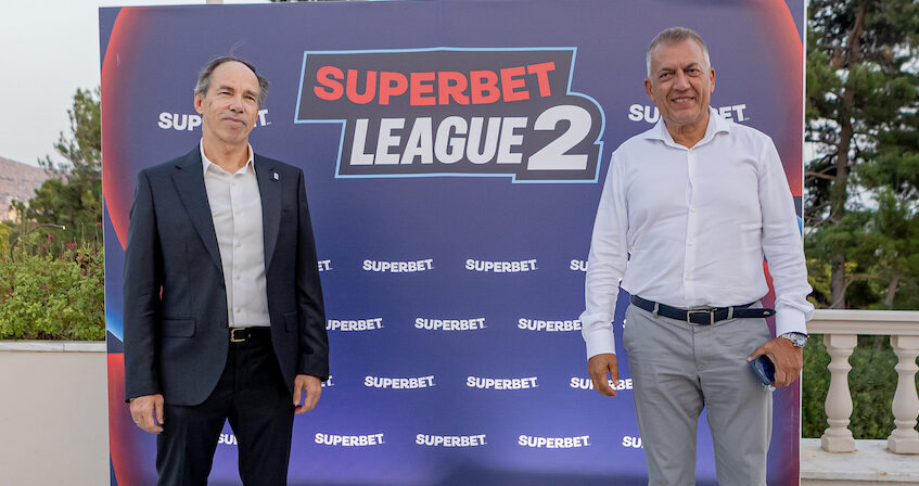Superbet League 2: H νέα εποχή ξεκινά
