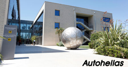 Autohellas: Αποτελέσματα Β’ Τριμήνου και Α’ εξαμήνου 2026