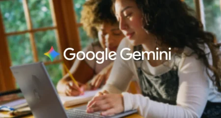 Google: Νέα εργαλεία Gemini και Αναζήτησης -Δωρεάν προσφορά Gemini για φοιτητές