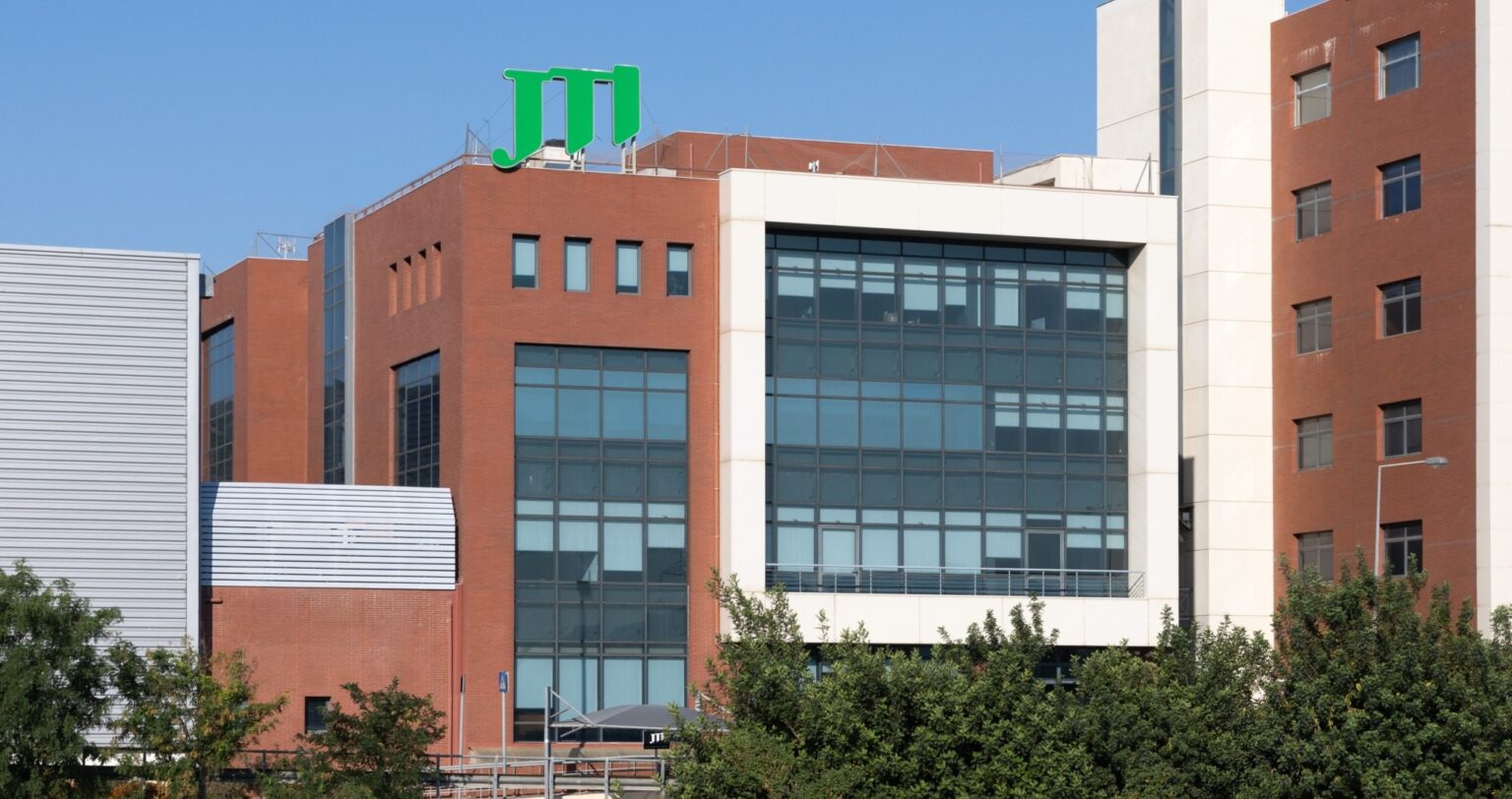 JTI: Σταθερή ανάπτυξη και το 2025