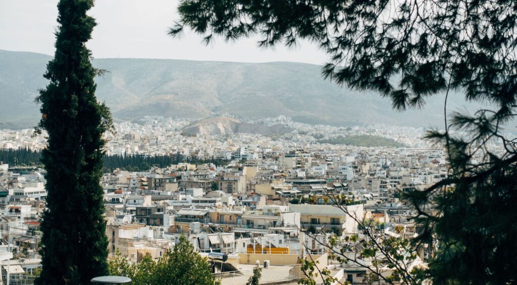 Δήμος Αθηναίων – ΕΕΠΦ: Ενώνουν δυνάμεις για την ποιότητα του αέρα