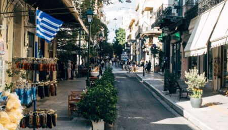 Εμπορικός Σύλλογος Πειραιώς: «Το εμπόριο δεν είναι υποσημείωση της ΔΕΘ»