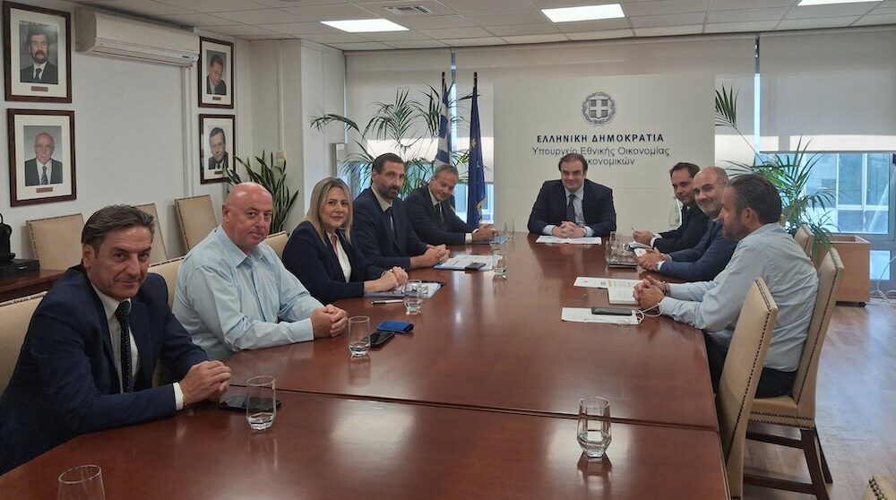 ΕΣΕΕ: Σχέδιο δράσης έως το 2030 για ισχυρή και βιώσιμη μικρομεσαία επιχειρηματικότητα