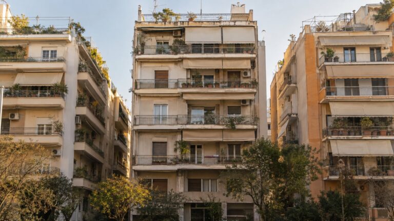 Στα φθηνά ενοίκια η μεγαλύτερη αναντιστοιχία προσφοράς και ζήτησης