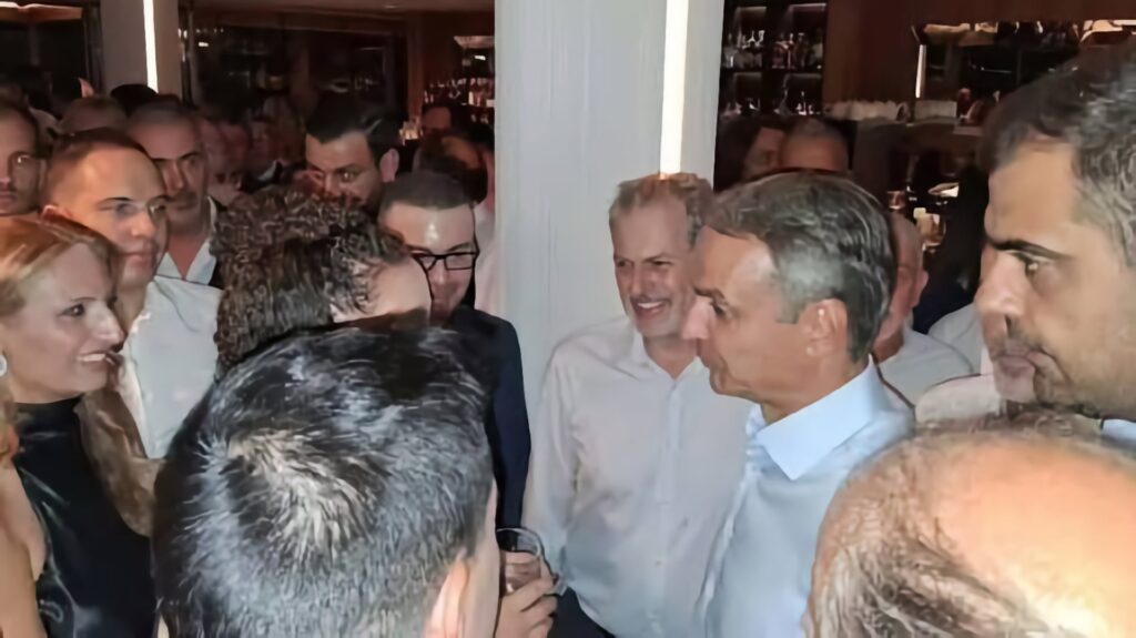 Deutsche Welle: Πρωθυπουργική παρέμβαση για τη διατήρηση της ελληνόφωνης υπηρεσίας – Στη «μάχη» και οι Περιφερειάρχες