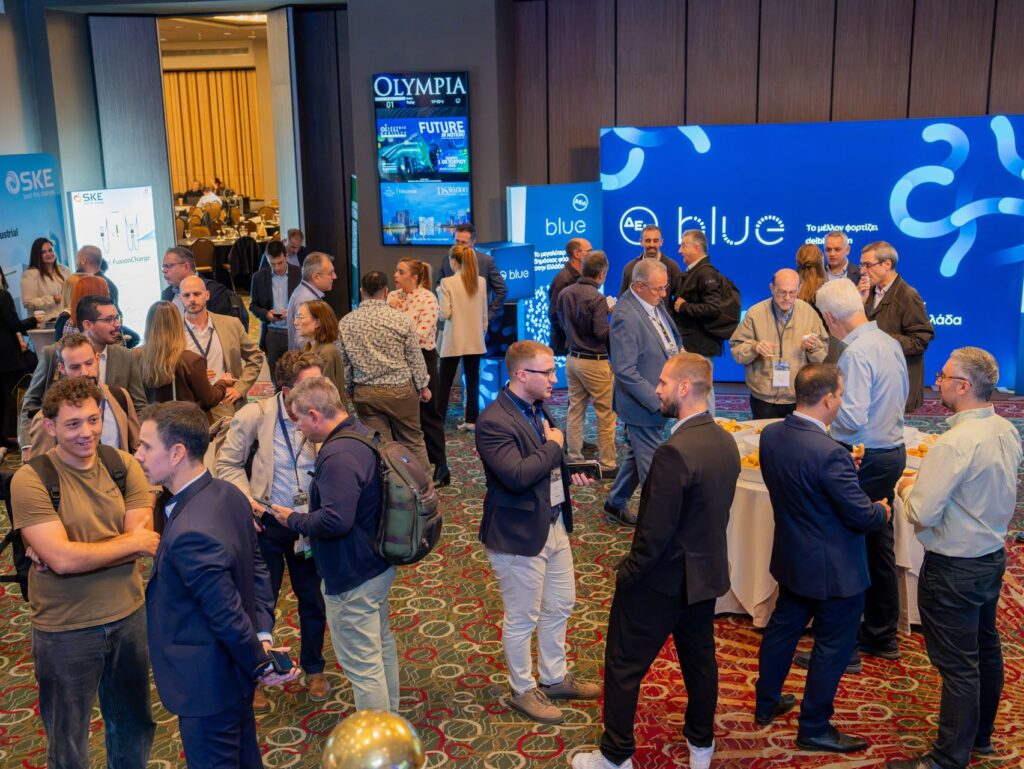 Όλα όσα μάθαμε στο Electric + Micro Mobility Forum 2026 – Ηλεκτροκίνηση και μικροκινητικότητα ανοίγουν νέες προοπτικές στις μεταφορές!