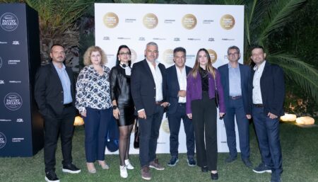 Αγγελάκης: Ισχυρή ανάπτυξη το 2025 με αύξηση κύκλου εργασιών 22%