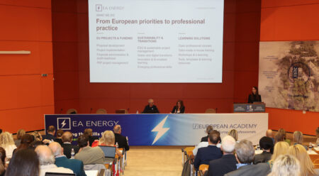 EA Energy: Οι επαγγελματίες χρειάζονται νέες δεξιότητες ενόψει της ενεργειακής μετάβασης