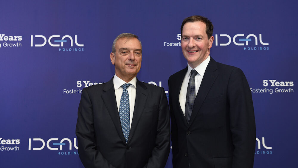 IDEAL Holdings: Πέντε χρόνια επενδύσεων, ανάπτυξης και δημιουργίας αξίας