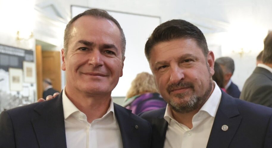 Ν. Χαρδαλιάς: «Ο εκσυγχρονισμός του Δημοσίου είναι καθημερινή προσπάθεια»