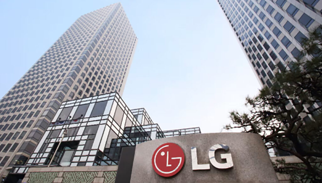 LG Electronics: Αύξηση 55,9% στα αθροιστικά λειτουργικά κέρδη σε ετήσια βάση