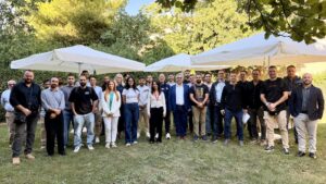 ESA BIC Greece Networking Event 2026: Από την τεχνολογία στην αγορά – startups