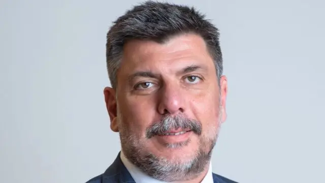 Ο Νίκος Νικολακόπουλος αναλαμβάνει καθήκοντα Αντιπροέδρου του Ομίλου Κυριακού στην Ελλάδα