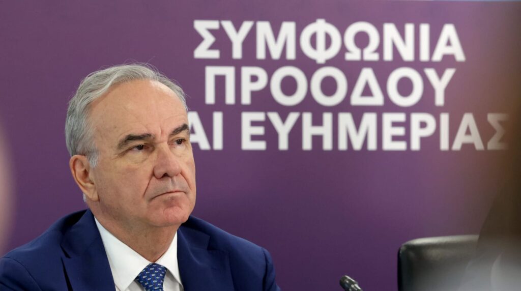 Ν. Παπαθανάσης: Με πόρους του ΕΣΠΑ η ολοκλήρωση των αντιπλημμυρικών έργων στο Ρέμα Ξερέα