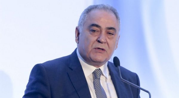 Γ. Χατζηθεοδοσίου: «Ναι στην ενίσχυση της βιομηχανίας. Είναι δίκαιο όμως να αποκλείονται οι ΜμΕ;»