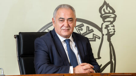 Γ. Χατζηθεοδοσίου: «Θετικά τα μέτρα αλλά δεν αρκούν»